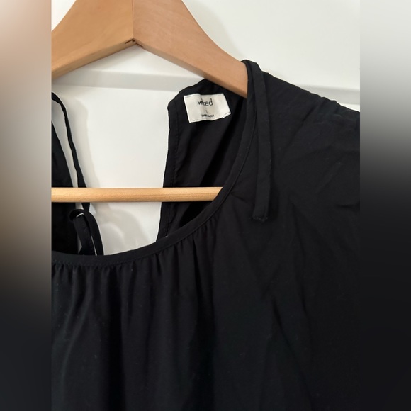 Aritzia Sidonie dress - Picture 2 of 2